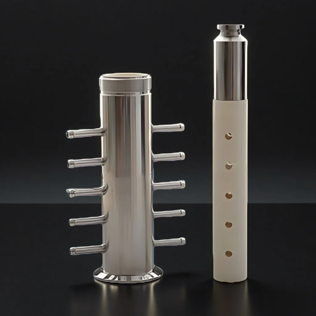 dimensional-tolerance-ceramic-pump-component