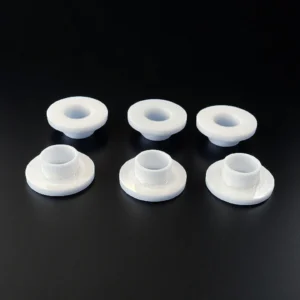 Zirconia Sleeve Dimensions – Optical Connector Use