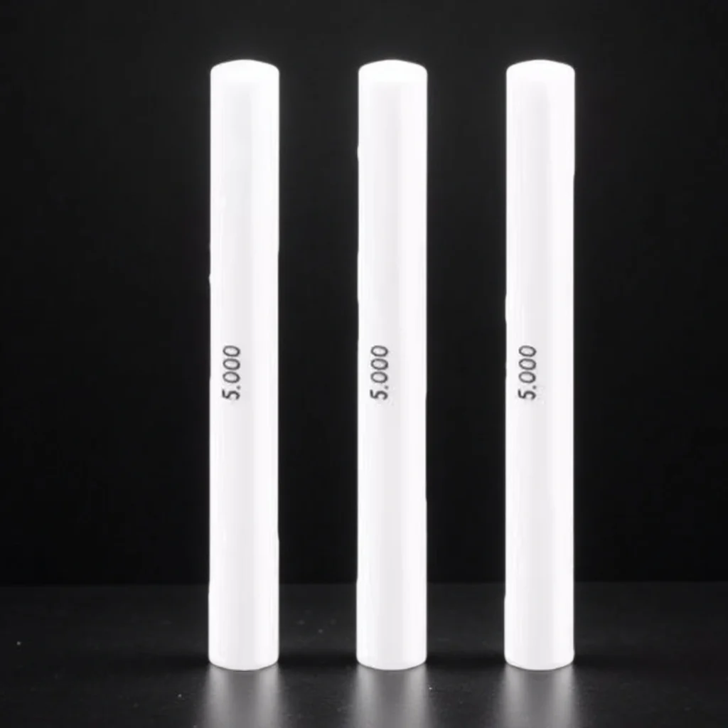 Ra 0.2μm polished ceramic surface inspection