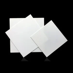 Protective packaging for PBN sheets used in vacuum and high-temperature equipment