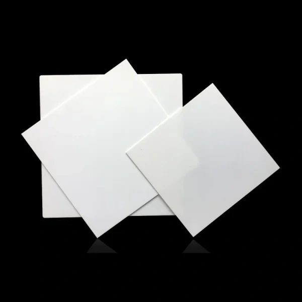 Protective packaging for PBN sheets used in vacuum and high-temperature equipment