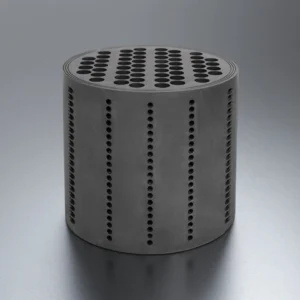 silicon-carbide-heat-exchanger-shell-tube