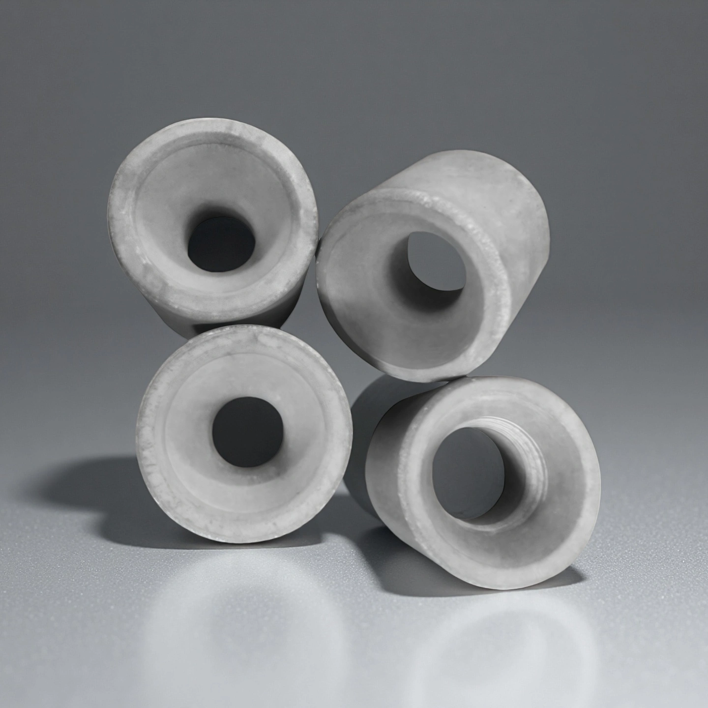 EDM wire drawing application using silicon nitride ceramic die