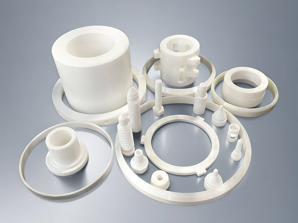 Advanced Ceramics Definition