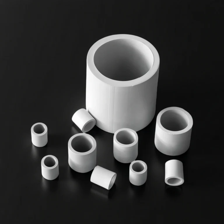 Alumina Raschig Rings Packaging
