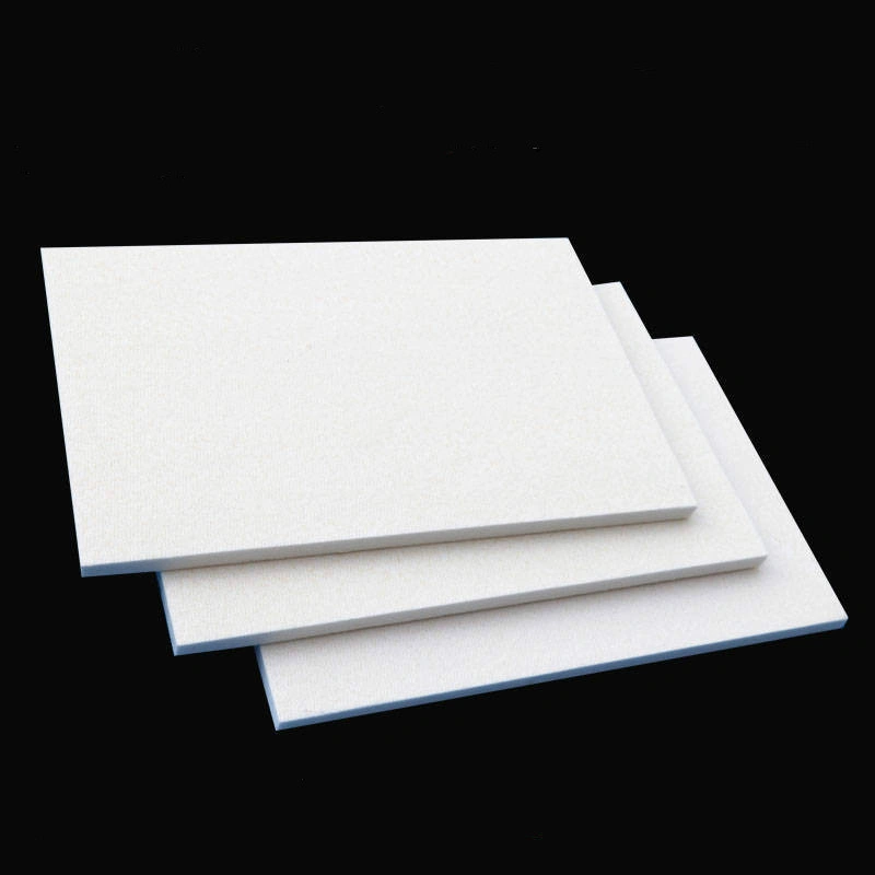 Packaging of Alumina Ceramic Fiber Boards