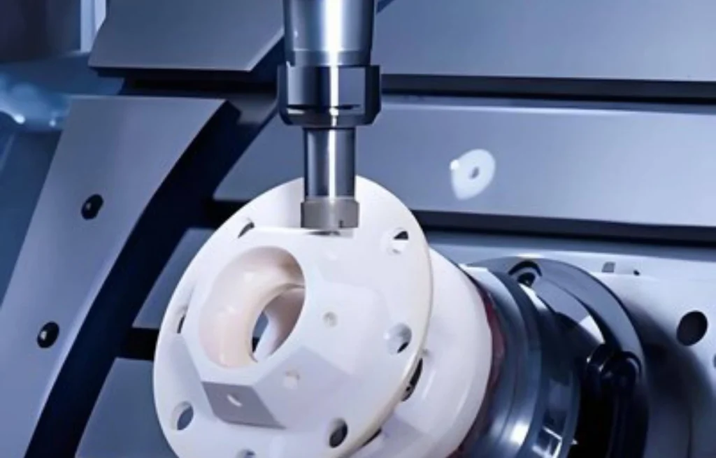 Surface Finishing Excellence