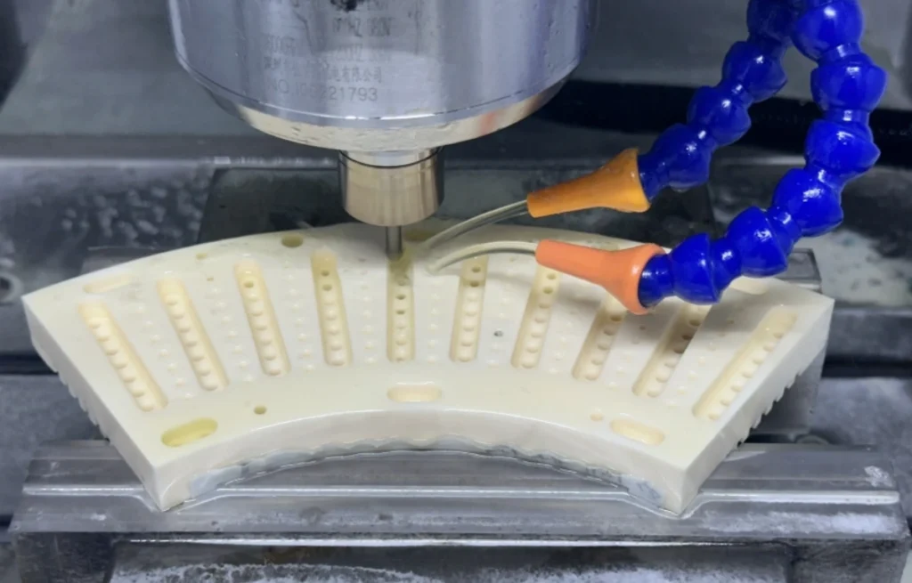 Precision CNC Machining