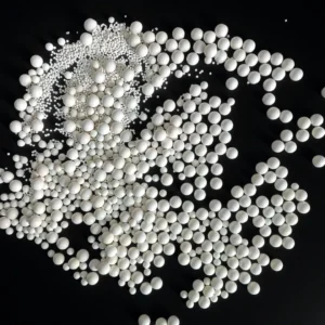 Zirconia Toughened Alumina (ZTA) Ceramic Grinding Balls — High-Efficiency, Low-Contamination Media