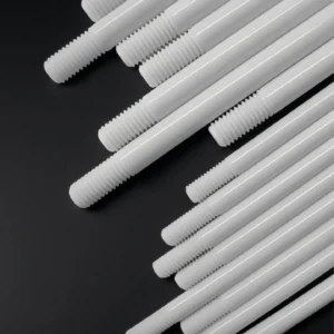 ADCERAX supply alumina ceramic solid rods