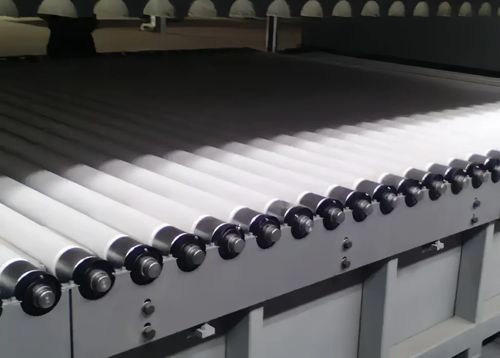 Kiln Furniture & Spacers