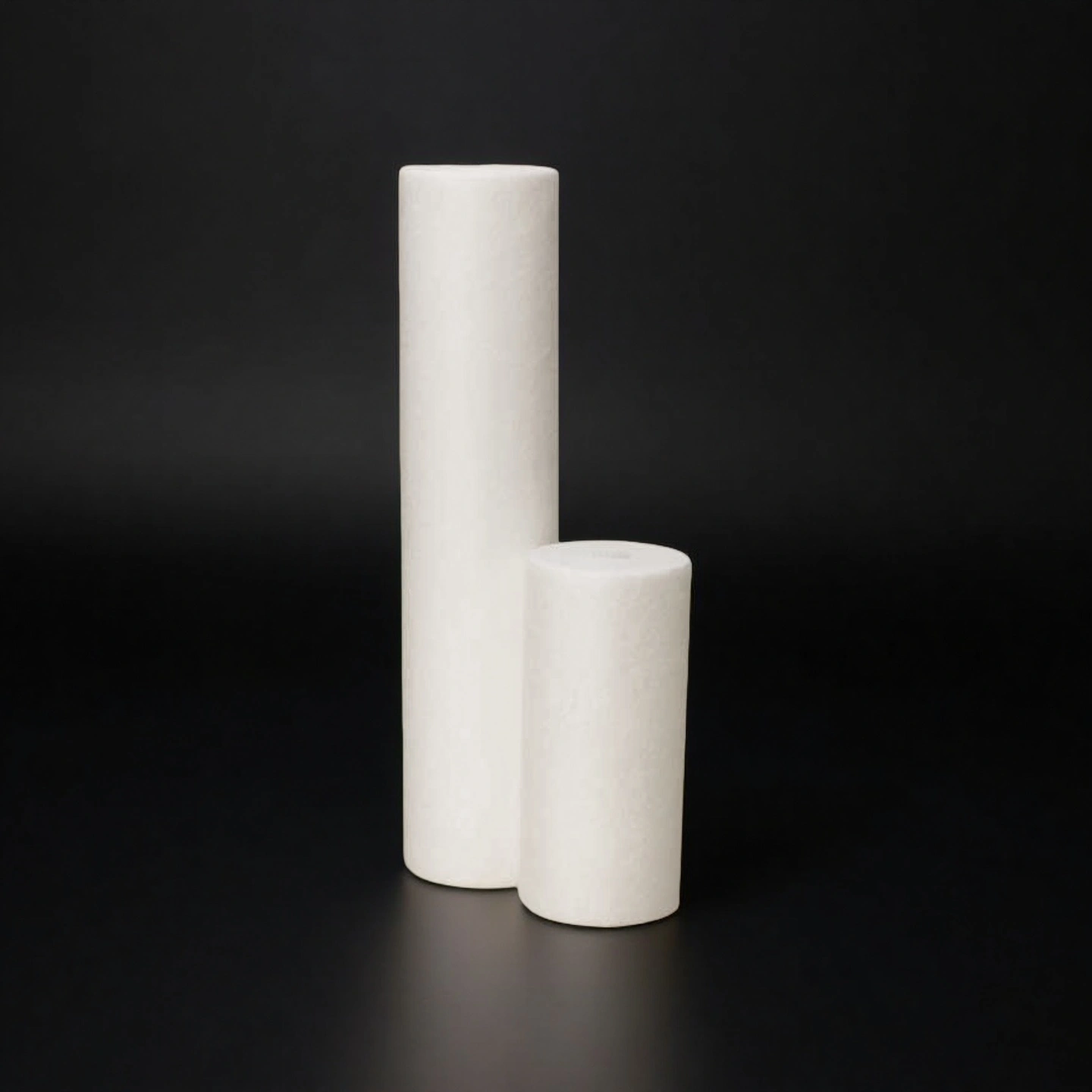alumina porous ceramic core rods