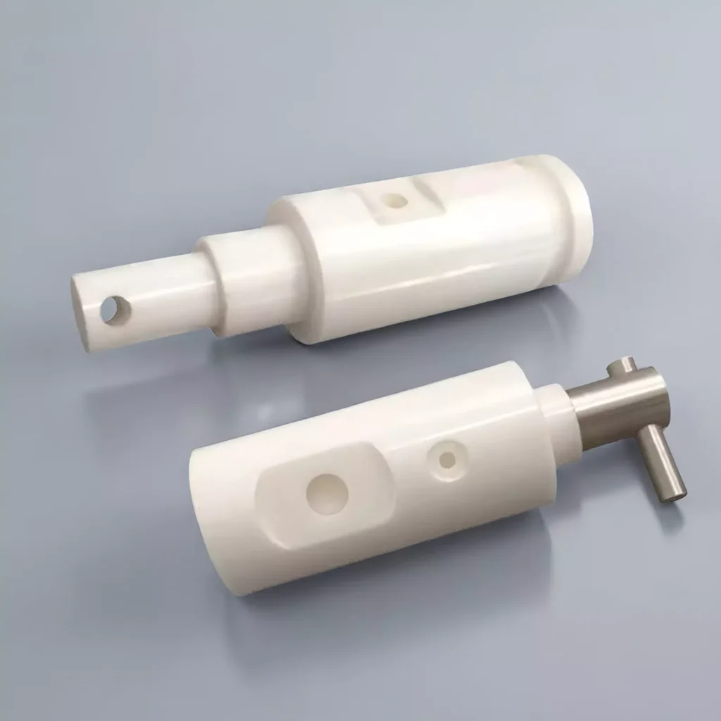 ADCERAX w holesale alumina pump