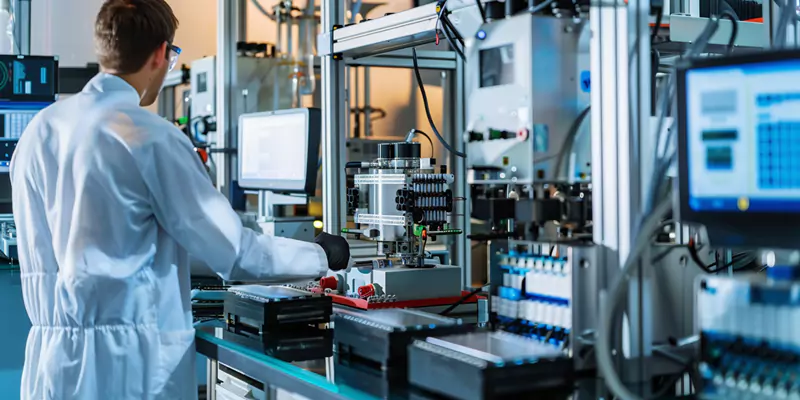 Advanced Ceramics in Electronics and Energy Systems