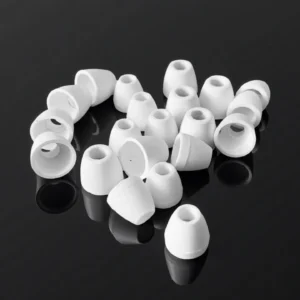 Alumina Fish Spine Beads
