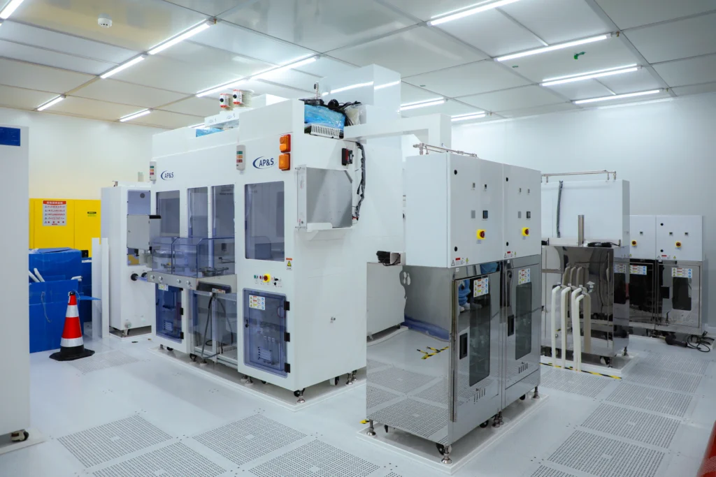 Chemical Processing-pilot plants, and continuous process equipment.