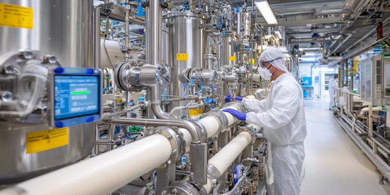 Customized Alumina Tubes for Chemical Processing Equipment