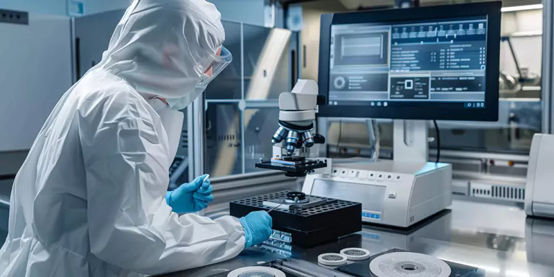 Densification for Industrial Cutting Tools