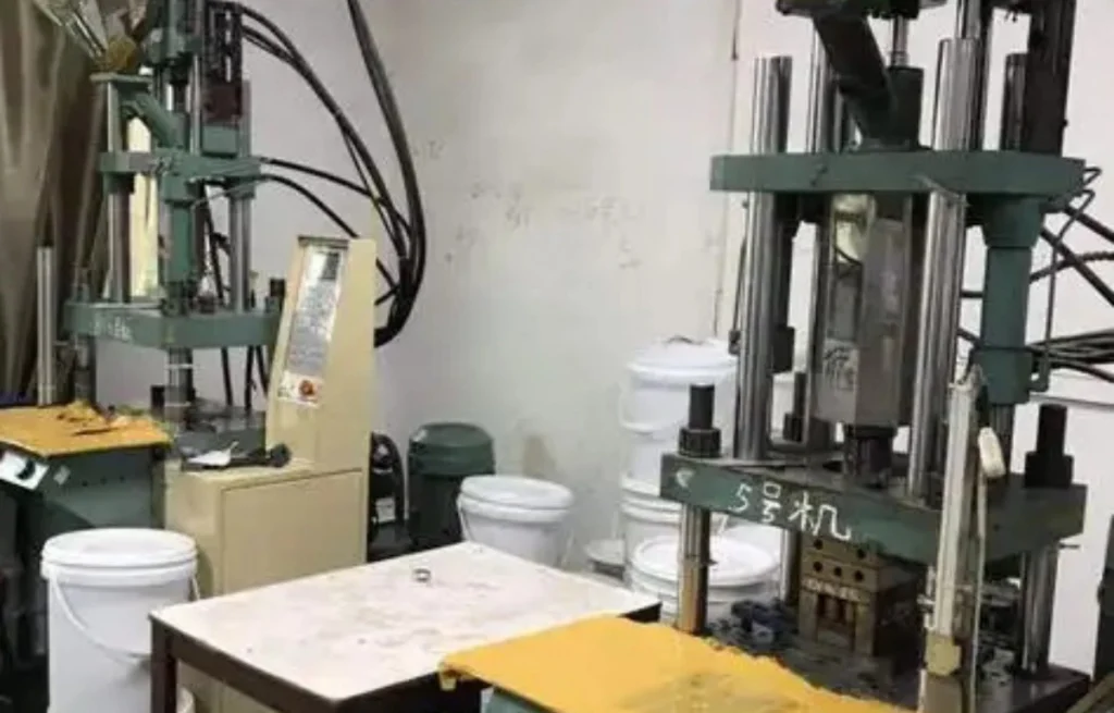 Alumina Ball Manufacturing Process-Forming