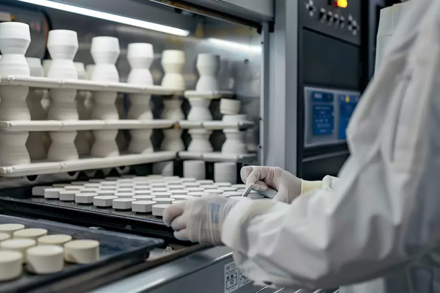 How Engineers Densify Advanced Ceramics Across Applications in 2025