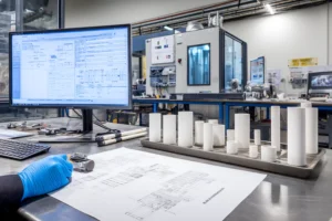 How Engineers Should Customize High Purity Alumina Ceramic Tubes for 4 Industrial Applications in 2025