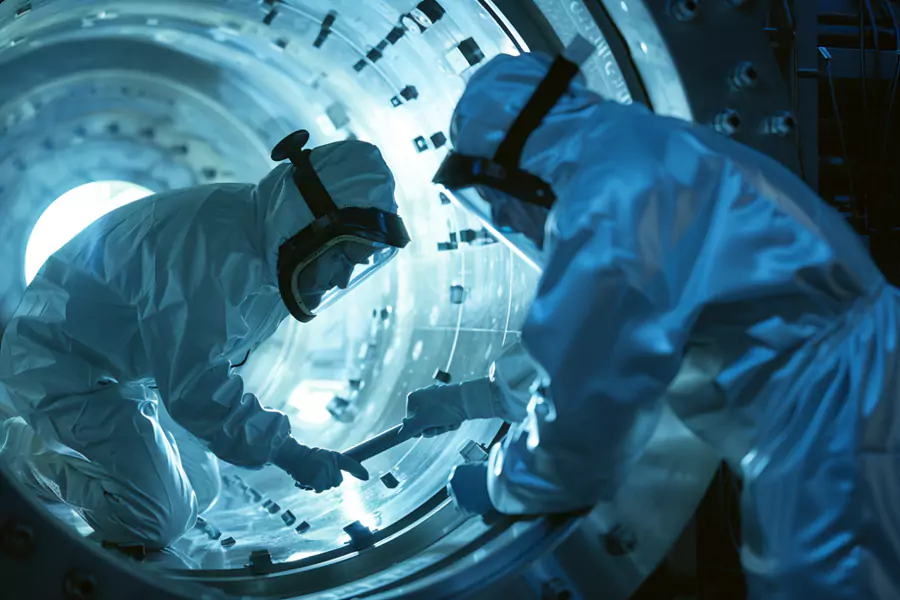 How Engineers Should Select an Advanced Ceramics Manufacturer in 2025