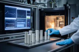 How Engineers in 2025 Should Choose Alumina Ceramic Tubes Open Both Ends