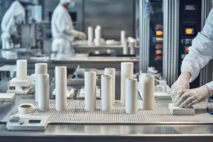 How Engineers in 2025 Should Choose Alumina Ceramic Tubes for Demanding High-Temperature Applications