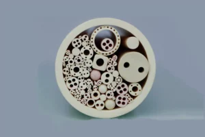 How Should Engineers Select Multi-Bore Alumina Tubes for Reliable Applications