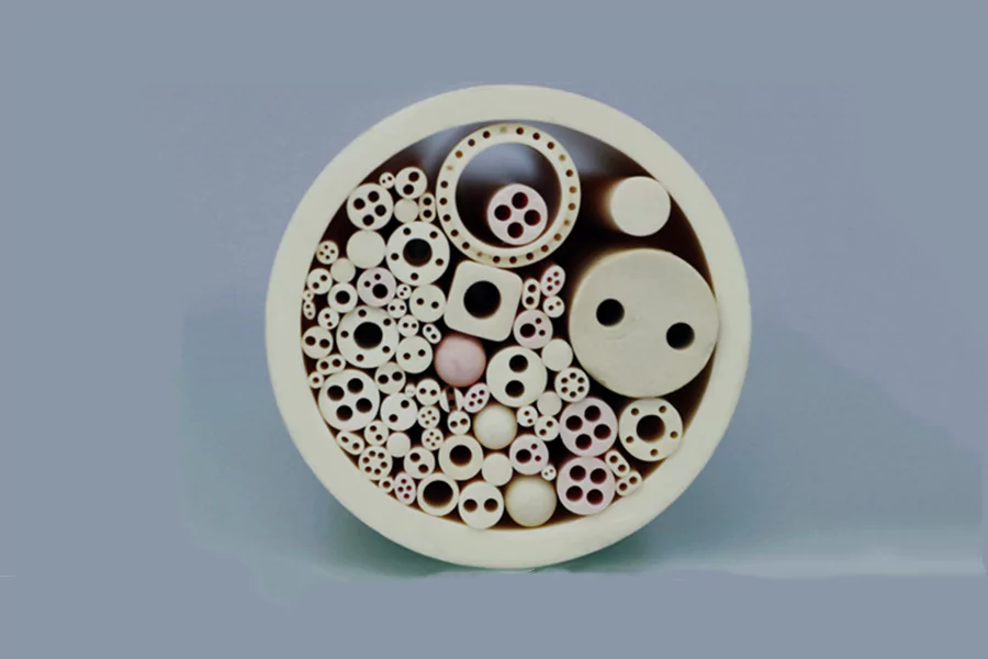 How Should Engineers Select Multi-Bore Alumina Tubes for Reliable Applications