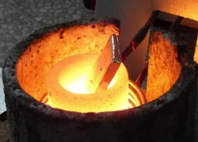 Industrial Alumina Crucibles