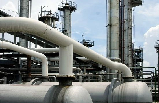 Petrochemical & Refinery