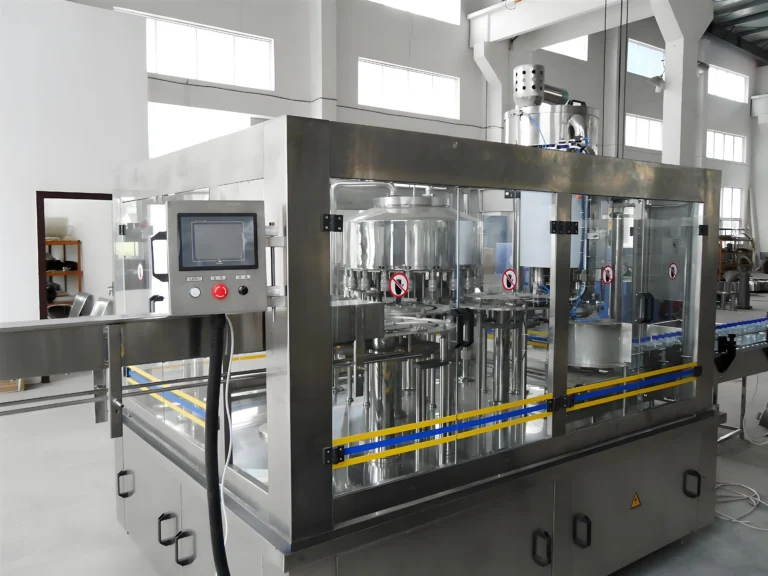 Pharmaceutical & Biotech-Sterile filling systems