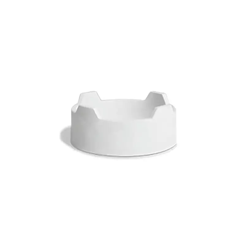 Round Zirconia Tray for Dental Furnaces