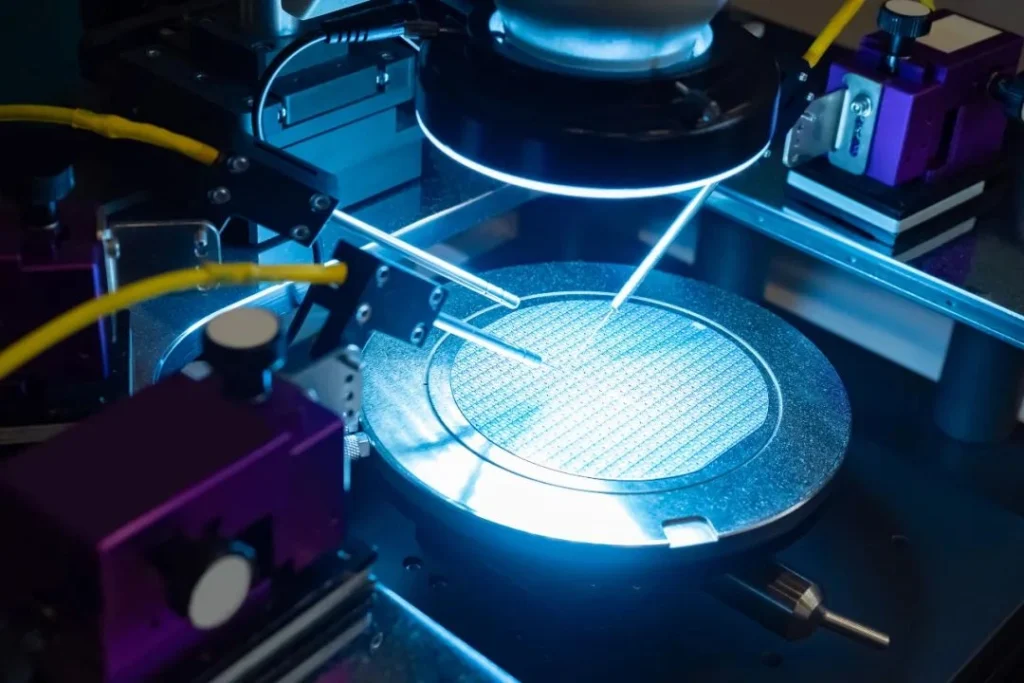 Semiconductor & Electronics-Wafer cleaning