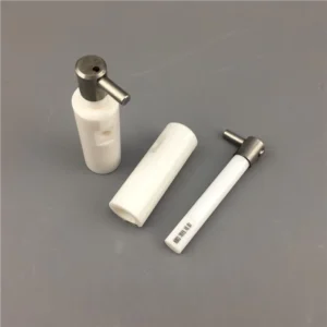 Specifications for Zirconia Ceramic Plunger Pump