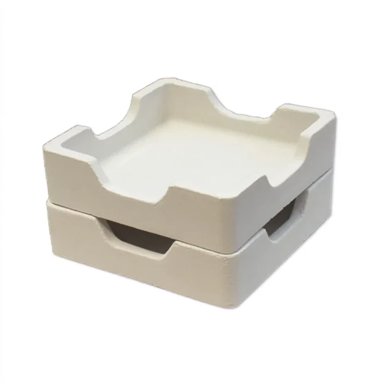 Technical Zirconia Saggar for Advanced Energy Materials