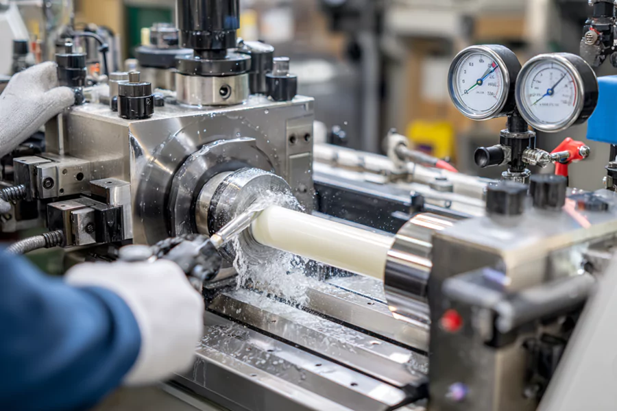 What Are the Right Alumina Ceramic Machining Methods in 2025