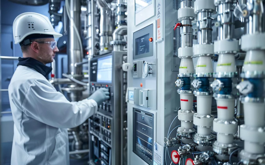 What Efficiency Gains Can Microporous Alumina Filter Tubes Deliver in Industrial Separation