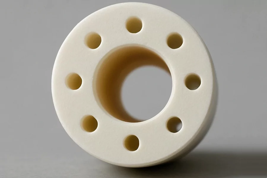 Why 9-Hole Alumina Ceramic Tubes Deliver Up to 20% Greater Thermal Reliability in Compact Gas Distribution Systems
