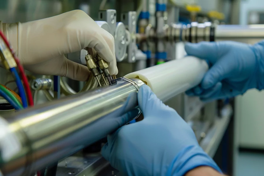 Why Engineers Rely on Closed-End Alumina Tubes for Thermocouples and Furnaces