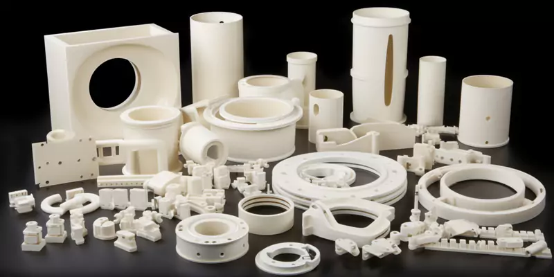 advanced engineering ceramics overview