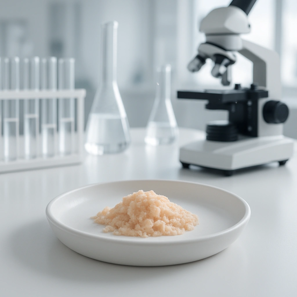 alumina plate in Chemical & Metallurgical Processing