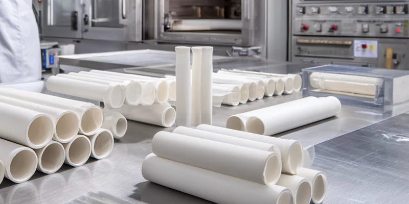 alumina ceramic tube selection guide alumina ceramic tube selection