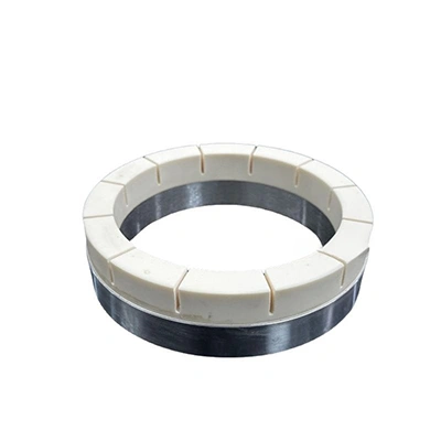 Our in-house CNC machining workshop ensures high-precision alumina ceramic production with fast turnaround.