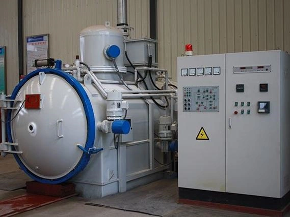 alumina ring Serves in furnace systems