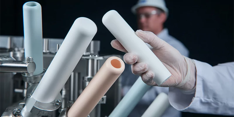 microporous alumina fitler tube industrial uses microporous alumina fitler tube applications