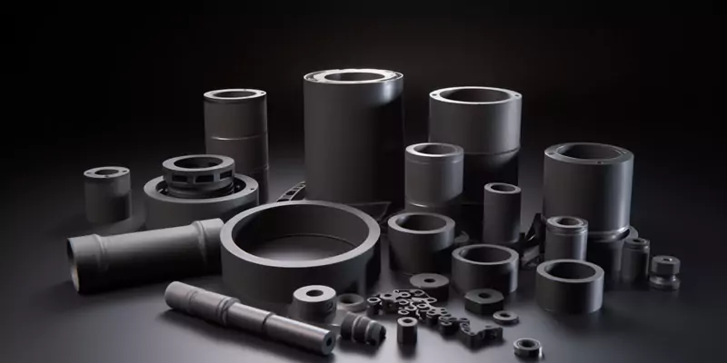 non oxide ceramics examples