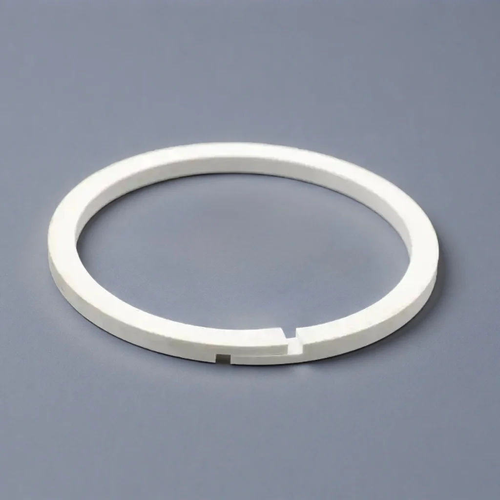 reasonable price alumina ceramic ring