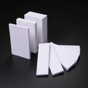 Alumina lining plate suitable for furnace walls or interior abrasion protection